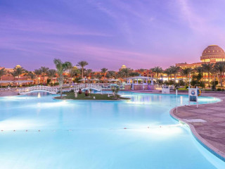 Malikia Resort Abu Dabbab (Ex. Sol y Mar)