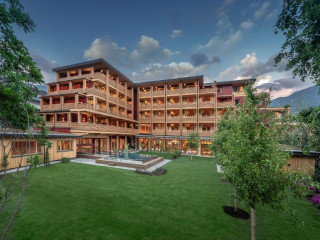 MalisGarten Green Spa Hotel