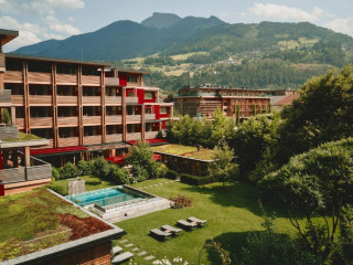 MalisGarten Green Spa Hotel