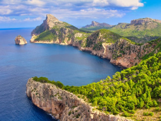 MALLORCA – Dias de aventura PREMIUM TOURS 