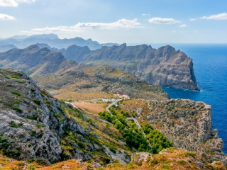 MALLORCA – Dias de aventura PREMIUM TOURS 