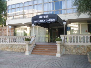 Mallorca Garden Hotel