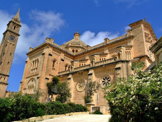 MALTA – Comori, Cavaleri si Cetati