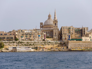 MALTA - Comori, Cavaleri si Cetati PREMIUM TOURS 2025