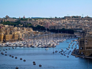MALTA - Comori, Cavaleri si Cetati PREMIUM TOURS 2025