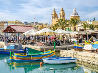 MALTA – Comori, Cavaleri si Cetati PREMIUM TOURS