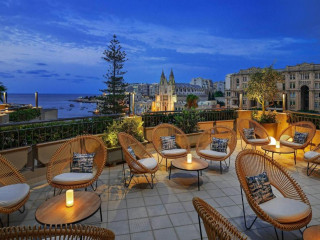 Malta Marriott Hotel & Spa