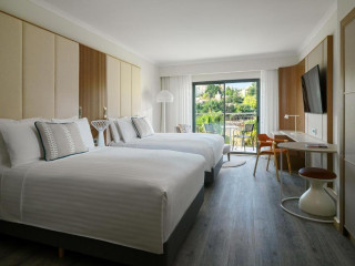 Malta Marriott Hotel & Spa