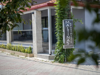 Maltinas Apartments