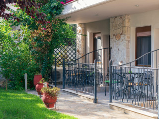 Antigua Palma Casa Noble