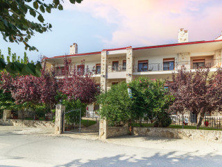 Antigua Palma Casa Noble