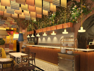 Mama Shelter Dubai