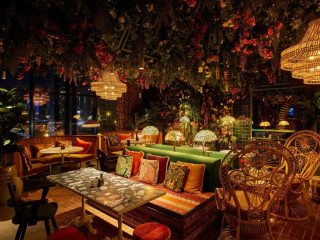 Mama Shelter Dubai