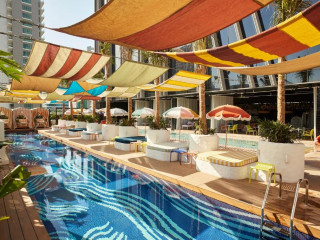 Mama Shelter Dubai