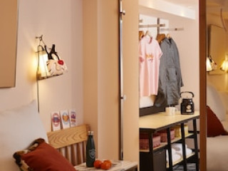 MAMA SHELTER LONDON - SHOREDITCH