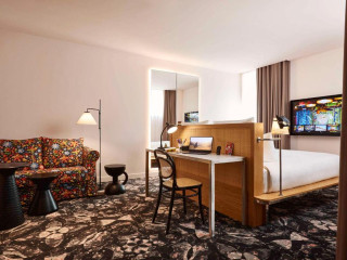 Kipriotis Hippocrates Hotel