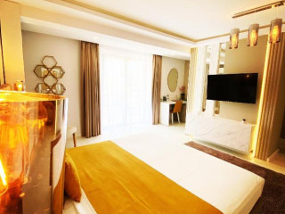 Mamaia Moments Villa