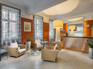 MAMAISON RESIDENCE BELGICKA