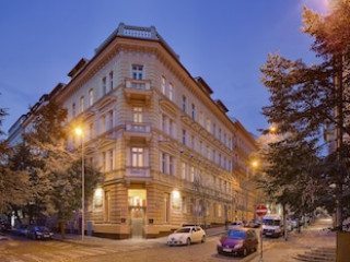 MAMAISON RESIDENCE BELGICKA