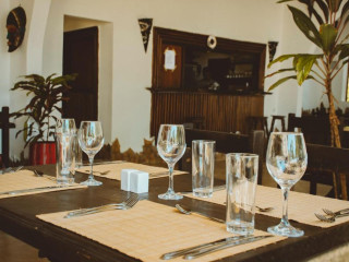 Mambo Ocean Resort
