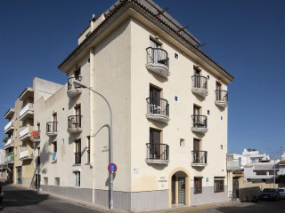 Mamboo Hotel Cala Ratjada