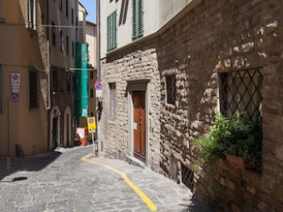 MAMO FLORENCE - COSTA SAN GIORGIO APARTMENT