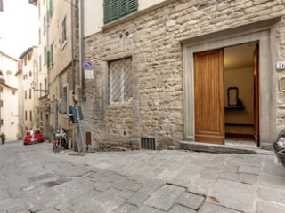 MAMO FLORENCE - COSTA SAN GIORGIO APARTMENT