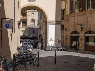 MAMO FLORENCE - COSTA SAN GIORGIO APARTMENT