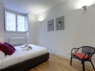 MAMO FLORENCE - COSTA SAN GIORGIO APARTMENT