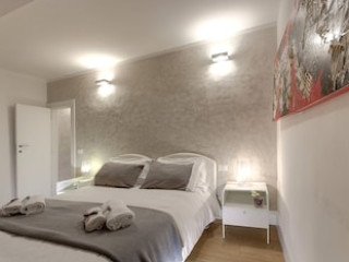MAMO FLORENCE - DADO APARTMENT