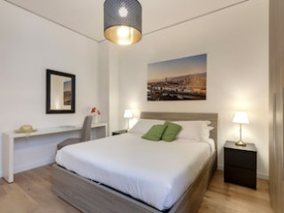 MAMO FLORENCE - DAVID APARTMENT