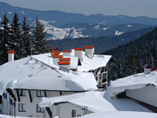 Manastira 2 COMPLEX