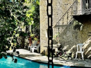 MANAYA BED & BREAKFAST