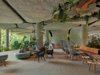 MANDAI RAINFOREST RESORT BY BANYAN TREE