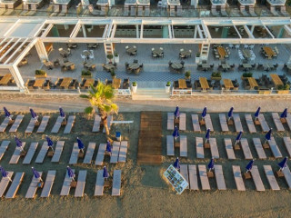 Mandala Seafront Suites
