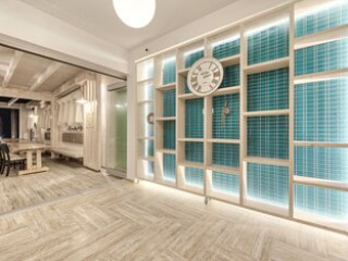 MANDALA SEAFRONT SUITES