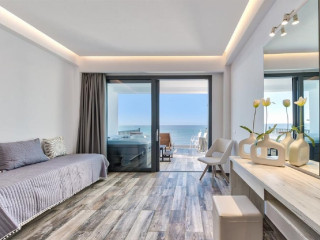 Mandala Seafront Suites