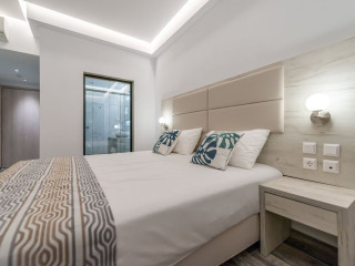 Mandala Seafront Suites