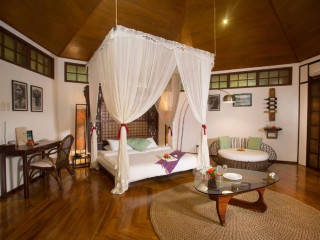 Mandala Spa & Villas