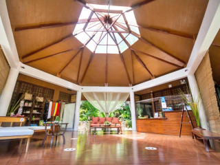 Mandala Spa & Villas