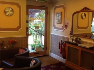 MANDALAY PICTON HOUSE