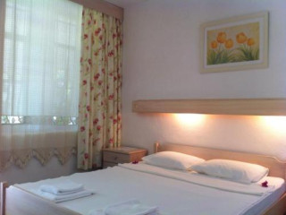 Mandalya Hotel