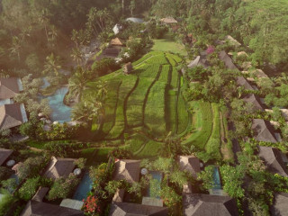Mandapa, a Ritz-Carlton Reserve