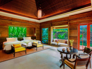 Mandapa, a Ritz-Carlton Reserve