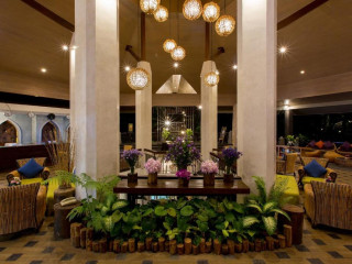 Mandarava Resort and Spa