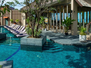 Mandarava Resort and Spa