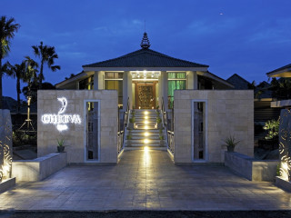 Mandarava Resort and Spa