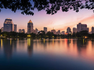 Mandarin Hotel Manage by Centre Point