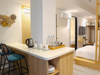 Mandarin Nest Boracay