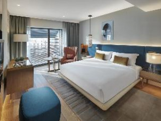 Mandarin Oriental, Barcelona